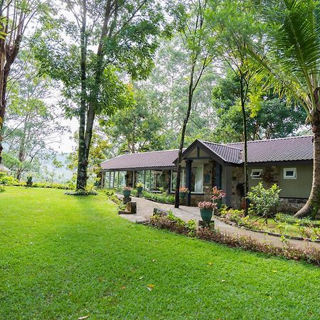 The Farm Resorts Dickoya Exterior photo