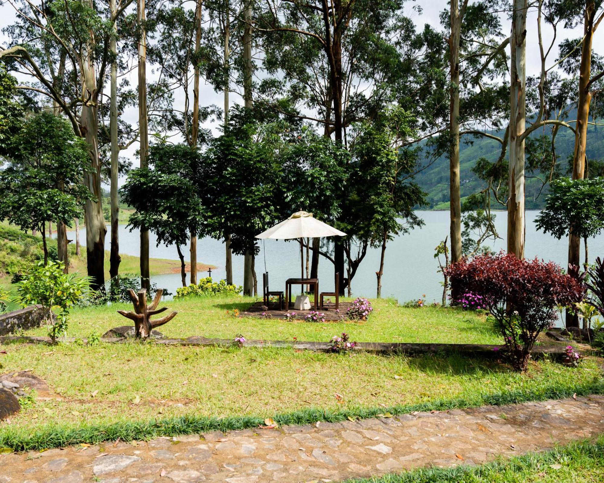 The Farm Resorts Dickoya Exterior photo