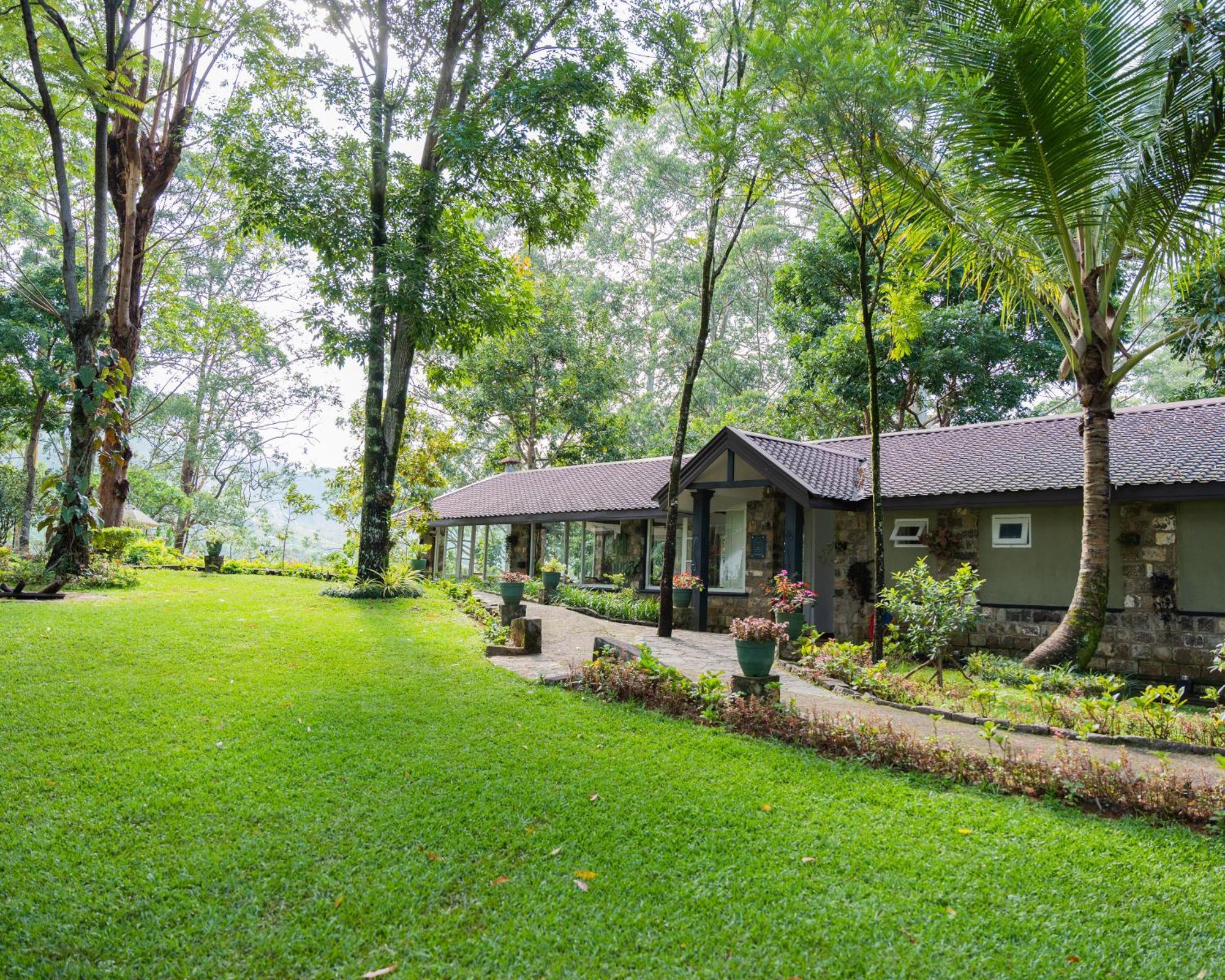 The Farm Resorts Dickoya Exterior photo