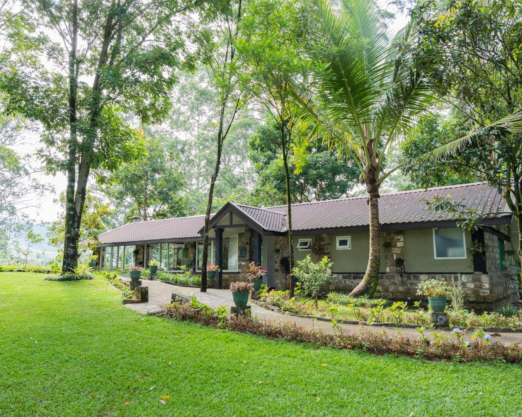 The Farm Resorts Dickoya Exterior photo