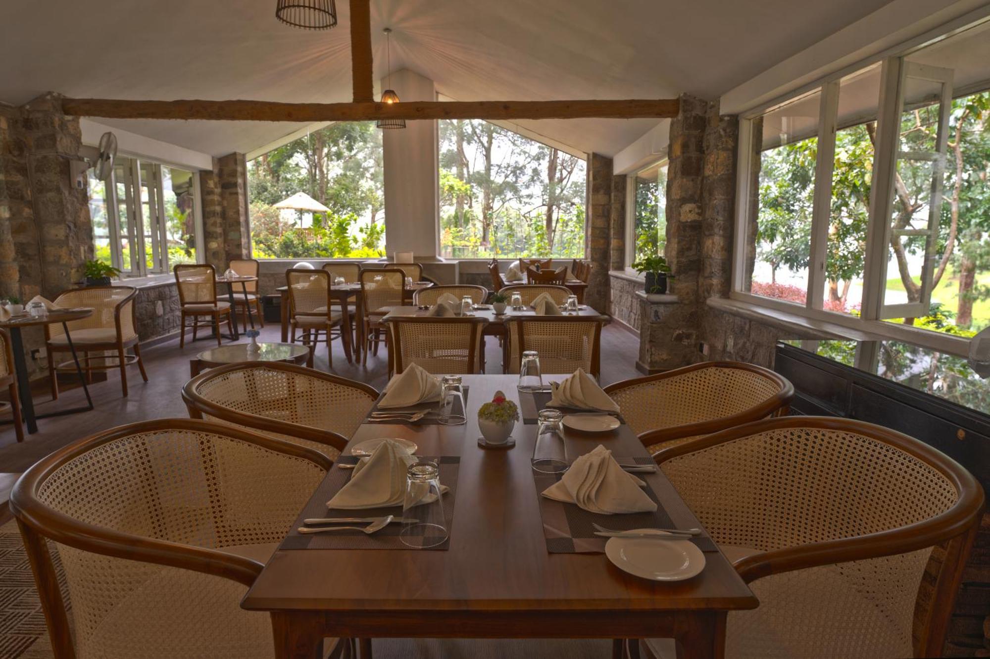 The Farm Resorts Dickoya Exterior photo